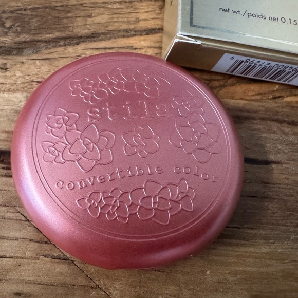 NEW IN BOX Stila Convertible Color Dual Lip & Cheek  Cream ~ lillium - Picture 7 of 9